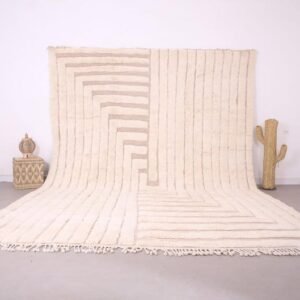 Custom Moroccan Rug, Luxury Mrirt Rug, Handmade wool carpet, Duty free